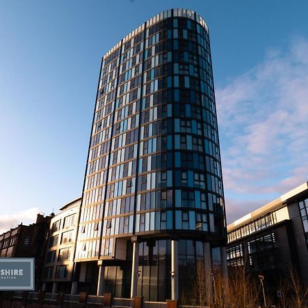 Stay Yorkshire Iq 4 Blonk Street Шефилд Экстерьер фото